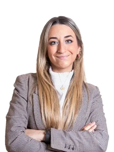 Carmen María Márquez Naranjo, psicóloga